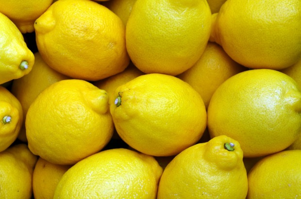 lemon | Wellnisa